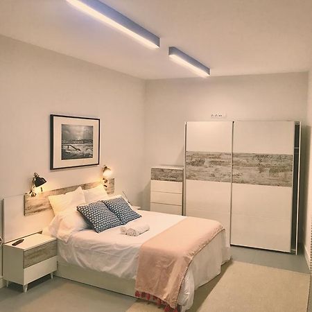 Apartamento Kasa Tomas Gros San Sebastián Eksteriør bilde