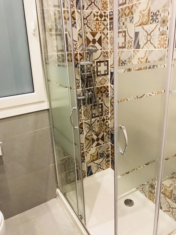 Apartamento Kasa Tomas Gros San Sebastián Eksteriør bilde
