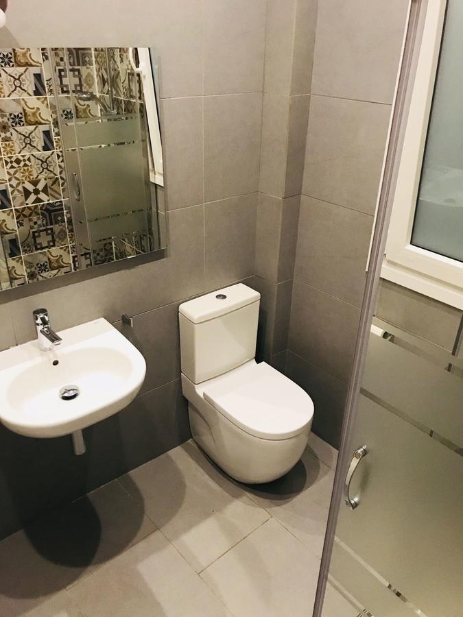 Apartamento Kasa Tomas Gros San Sebastián Eksteriør bilde