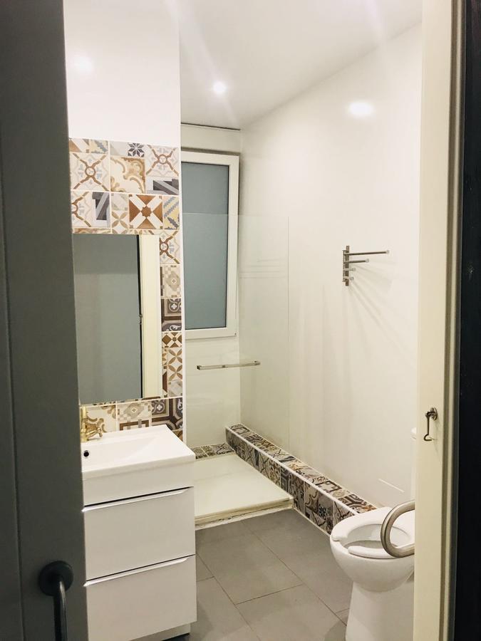Apartamento Kasa Tomas Gros San Sebastián Eksteriør bilde