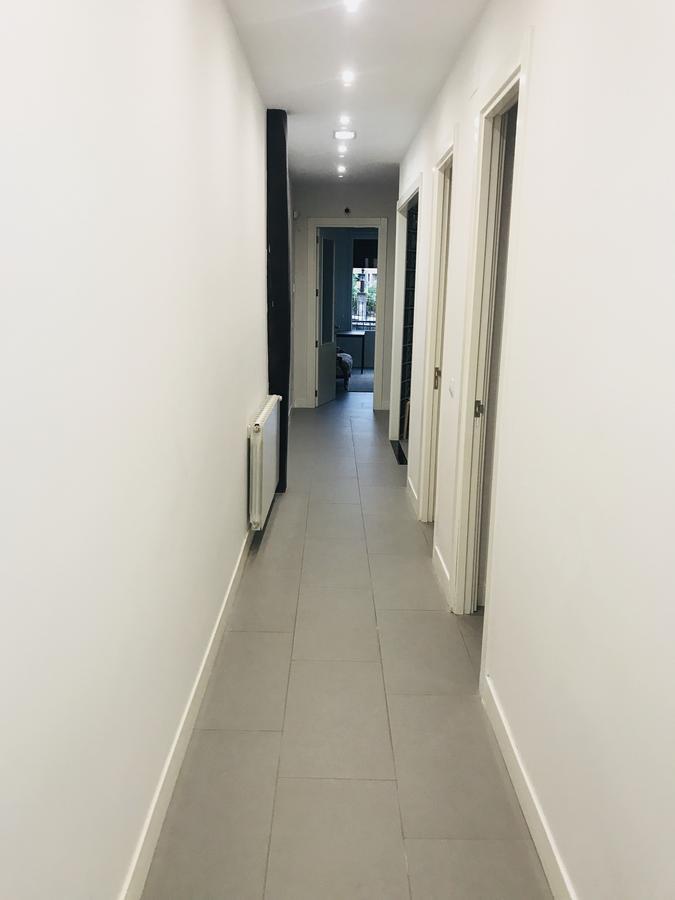 Apartamento Kasa Tomas Gros San Sebastián Eksteriør bilde