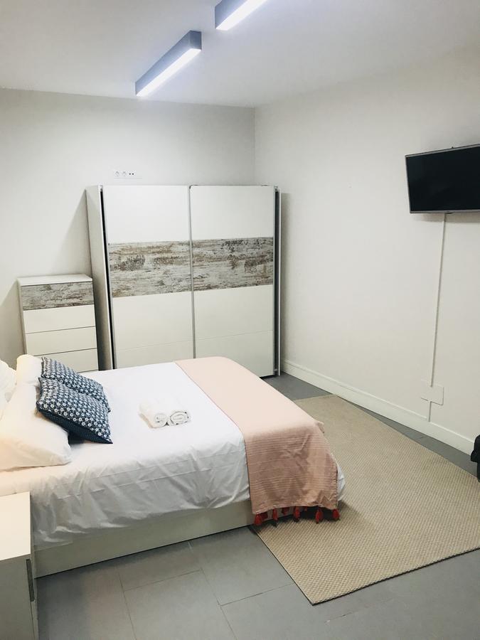 Apartamento Kasa Tomas Gros San Sebastián Eksteriør bilde