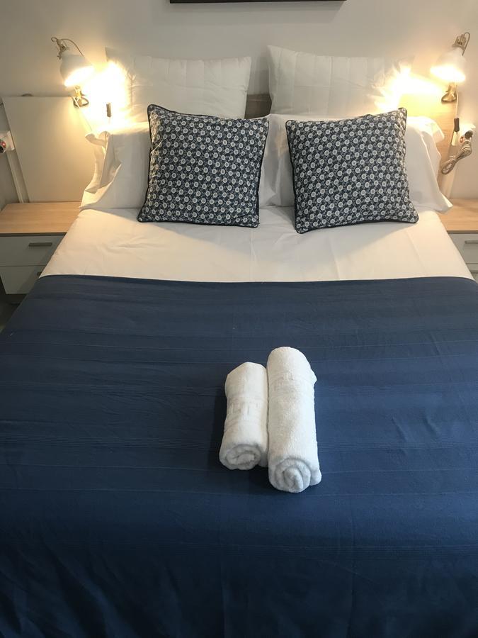 Apartamento Kasa Tomas Gros San Sebastián Eksteriør bilde