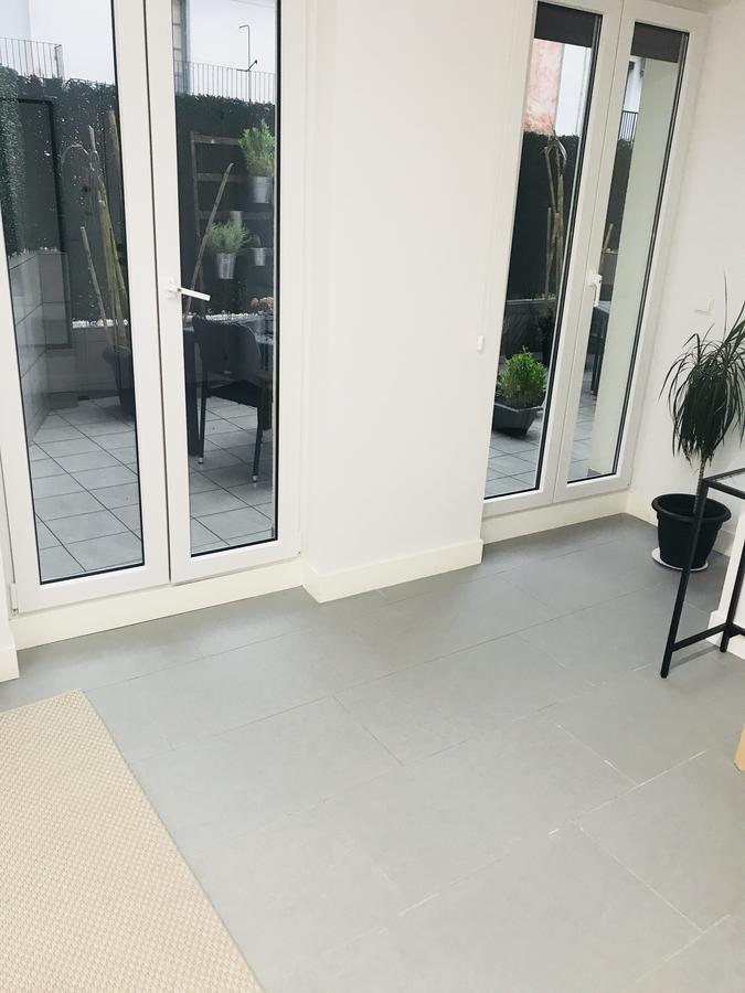 Apartamento Kasa Tomas Gros San Sebastián Eksteriør bilde
