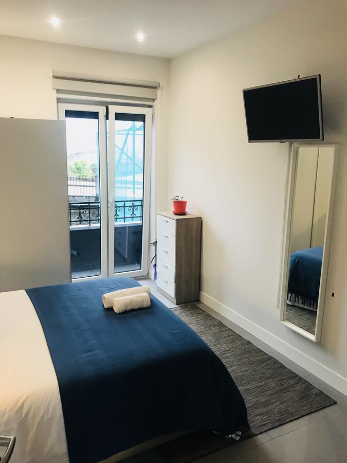 Apartamento Kasa Tomas Gros San Sebastián Eksteriør bilde