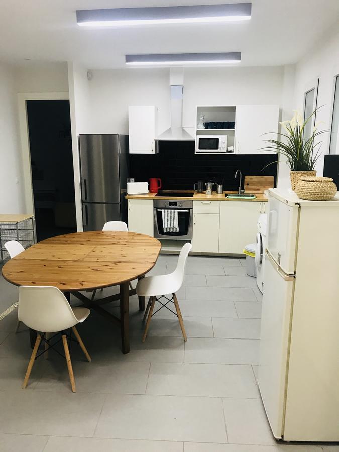 Apartamento Kasa Tomas Gros San Sebastián Eksteriør bilde