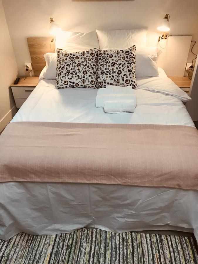 Apartamento Kasa Tomas Gros San Sebastián Eksteriør bilde