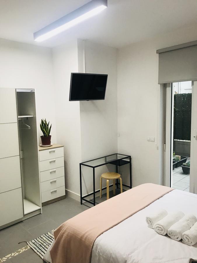 Apartamento Kasa Tomas Gros San Sebastián Eksteriør bilde
