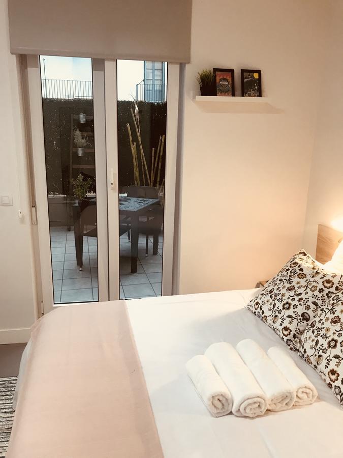 Apartamento Kasa Tomas Gros San Sebastián Eksteriør bilde